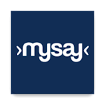 Cover Image of Download mysay 1.9.3 APK