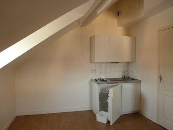 appartement à Nantes (44)