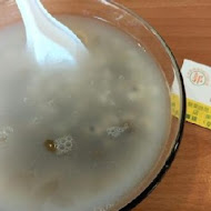 慶中街郭家綠豆湯