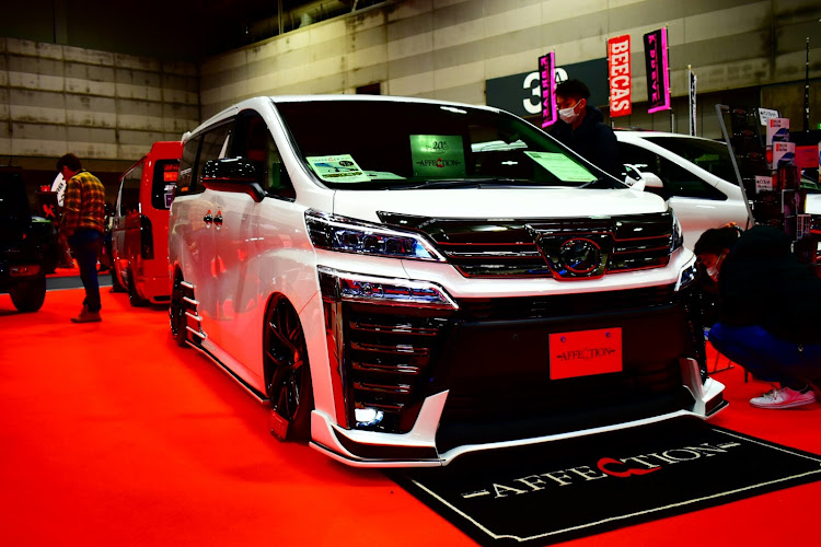 ポロの名古屋オートトレンド2020・フルカスタム・フルオーディオに関するカスタム事例の投稿画像20枚目