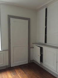 appartement à Nancy (54)