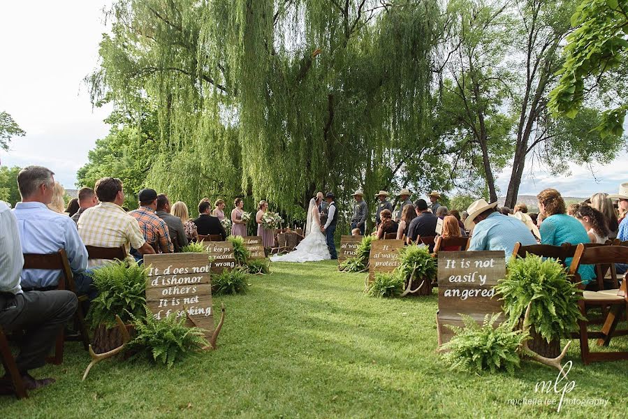 Svadobný fotograf Michelle Lee (michelleleephoto). Fotografia publikovaná 8. septembra 2019