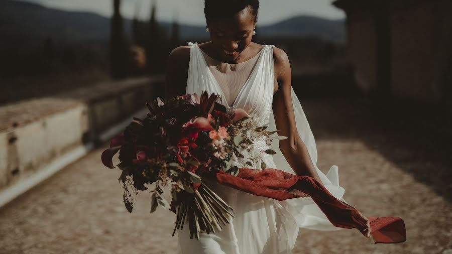 Fotografo di matrimoni Federico A Cutuli (cutuli). Foto del 5 giugno 2018