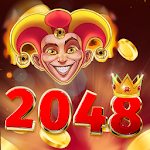 Cover Image of Download Zivert - 2048 Game 1.1.0 APK