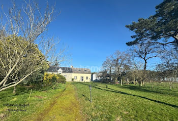 maison à Saint martin sur oust (56)