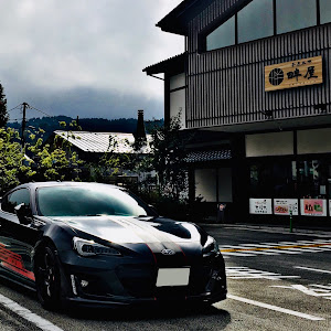 BRZ ZC6