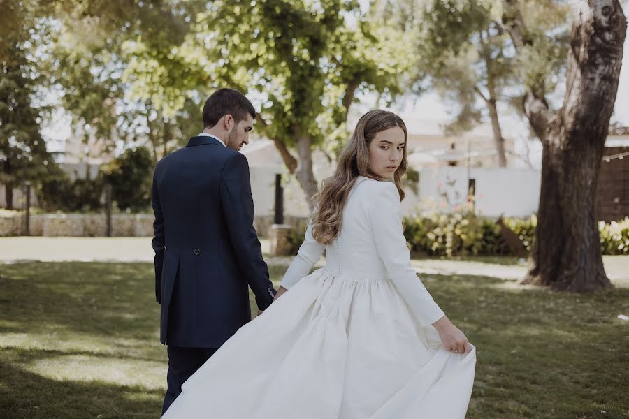 Fotógrafo de casamento Antonio Frasquet (antoniofrasquet). Foto de 18 de maio 2023