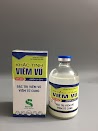 Thuốc Thú Y, Amox 20% (100Ml - Smartvet) Dùng Cho Chó, Mèo, Gia Súc, Gia Cầm