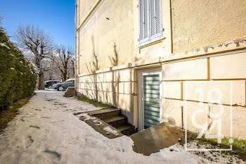 appartement à Barcelonnette (04)