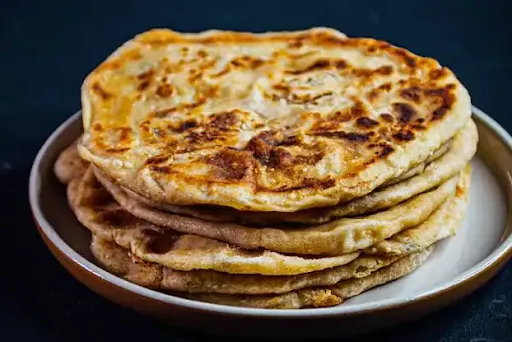 Aloo Paratha