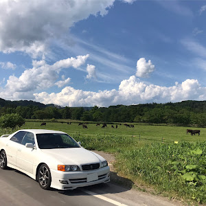 チェイサー JZX100