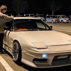 180SX RPS13