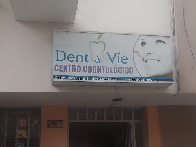 Opiniones de Dent Á Víe en Trujillo - Dentista