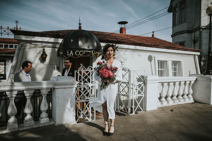 Fotógrafo de bodas DARIO VARGAS (dariovargas). Foto del 20 de mayo 2020