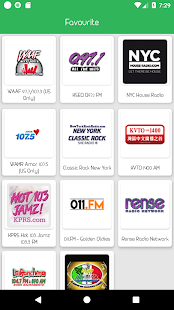 USA Radio(圖8)-速報App