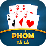 Cover Image of Download Phỏm - Tá Lả 1.0.2 APK