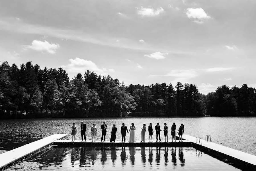 Photographe de mariage Esther Gibbons (esthergibbons). Photo du 24 avril 2019