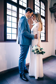 Wedding photographer Kerstin Fischer (kikilu). Photo of 13 January 2023