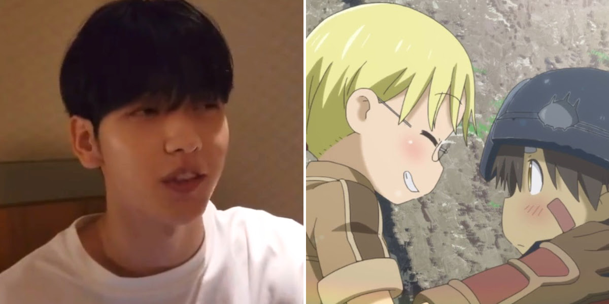 K-Pop Controversy: Made in Abyss Manga and Anime Sparks Online Drama Among  Fans Involving Soobin, Woozi, Taeyong, and More, Is the Show Really  Controversial?