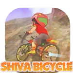 Shiva Bicycle games Apk