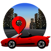 Find Car Parking – GPS Parking Car Reminder  Icon