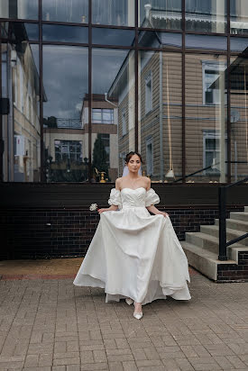 Fotógrafo de bodas Oleg Sverchkov (sverchkovoleg). Foto del 10 de julio 2023