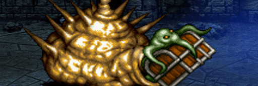 プレゼンター（殻）