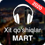 Cover Image of ダウンロード Eng Sara Qo'shiqlar - Mart 2020 v2.1 APK