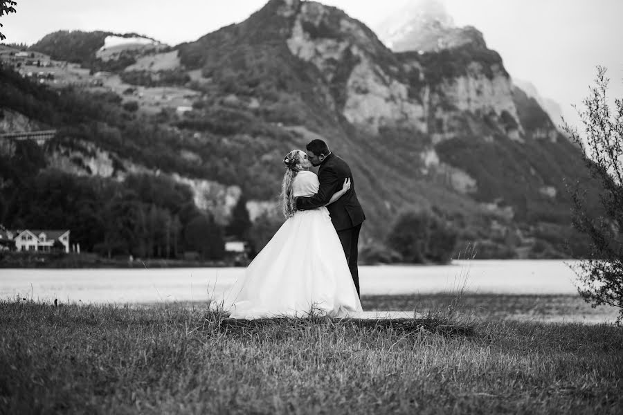 Photographe de mariage Tamara Graf (tamaragraf28). Photo du 17 octobre 2020