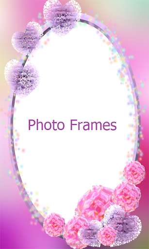 Photo Frames Photo Effects