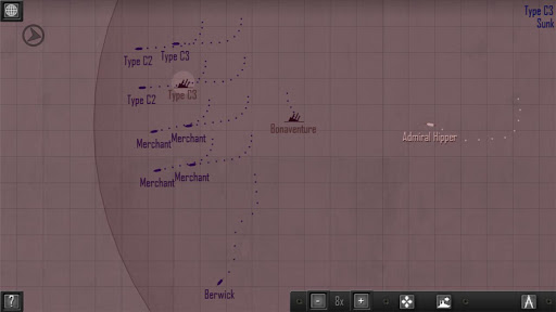 免費下載模擬APP|Atlantic Fleet app開箱文|APP開箱王