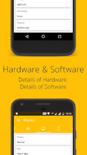 Device Info - Hardware & Software Specifications(圖7)-速報App