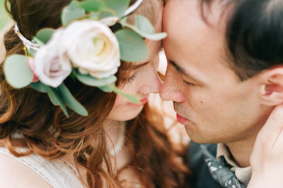 Fotógrafo de bodas Sergey Loginov (loginov). Foto del 12 de mayo 2015