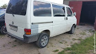 продам авто Volkswagen Transporter 