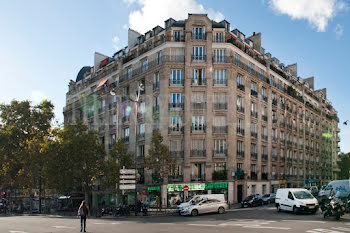 appartement à Paris 17ème (75)