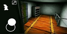 Horror Snowman granny game - Scary Games Modのおすすめ画像1