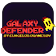 Galaxy Defender icon