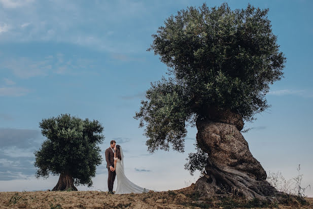 Wedding photographer Lana Sushko (claritysweden). Photo of 9 April 2019