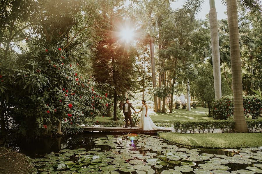 Wedding photographer Thalia Vázquez (thaliaphotolove). Photo of 23 August 2019