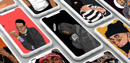 Ghetto Wallpapers Dope, drill