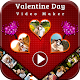 Download Valentine Day Slideshow Video Maker 2018 For PC Windows and Mac 1.0