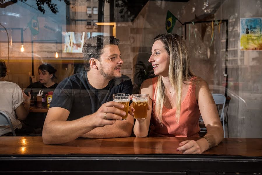 Svatební fotograf Leandro Eiki Iwaki (leandroeiki). Fotografie z 24.ledna 2019