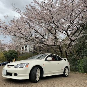 インテグラ DC5