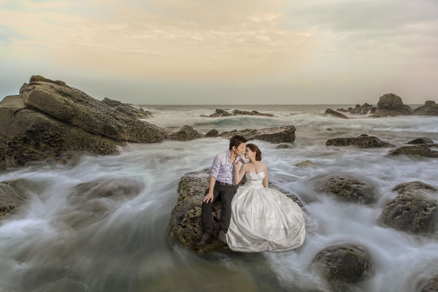 Wedding photographer Susu Huang (susuimage). Photo of 4 November 2014