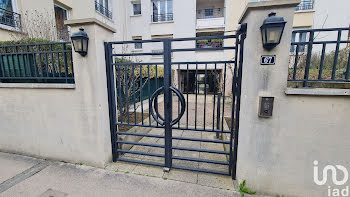 appartement à Viry-chatillon (91)