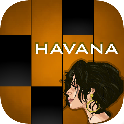 Havana Piano Tiles