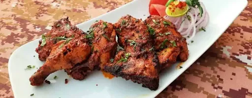 Tandoori Chicken