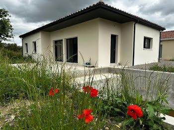 villa à Saint-Julien-sur-Garonne (31)