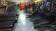 NITRRO World Gym photo 2