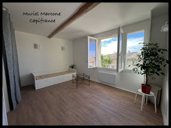 appartement à Cadenet (84)